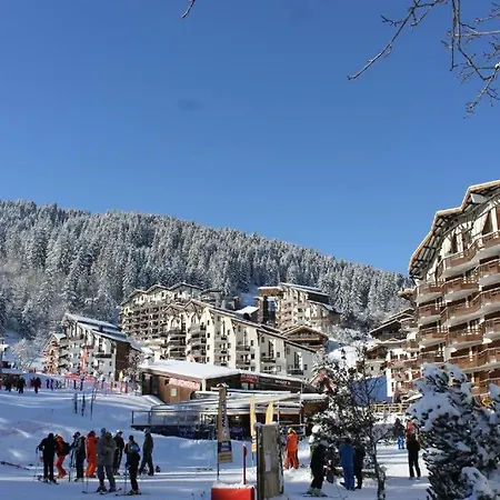 Apartment Grand Bois A310 Cles Blanches *